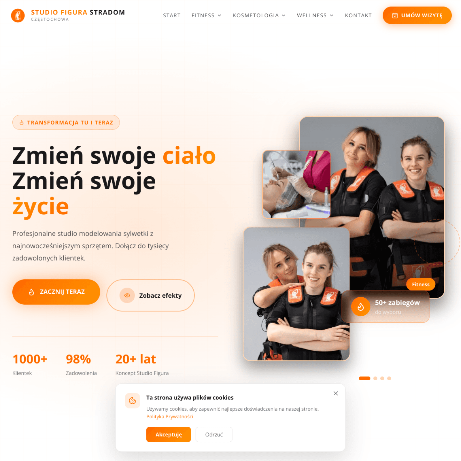 Studio Figura Stradom